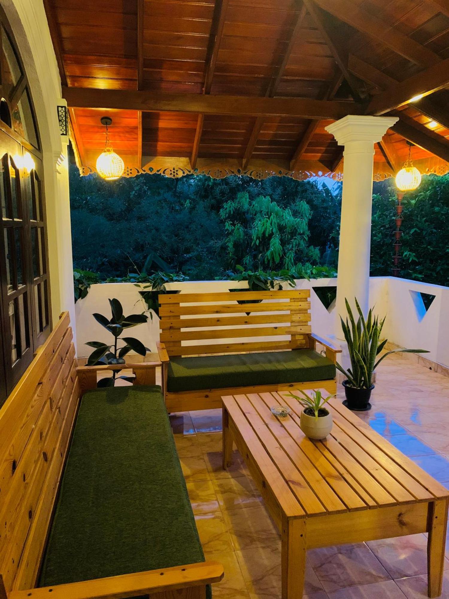 Breeze Bay Villa Dickwella Exterior foto