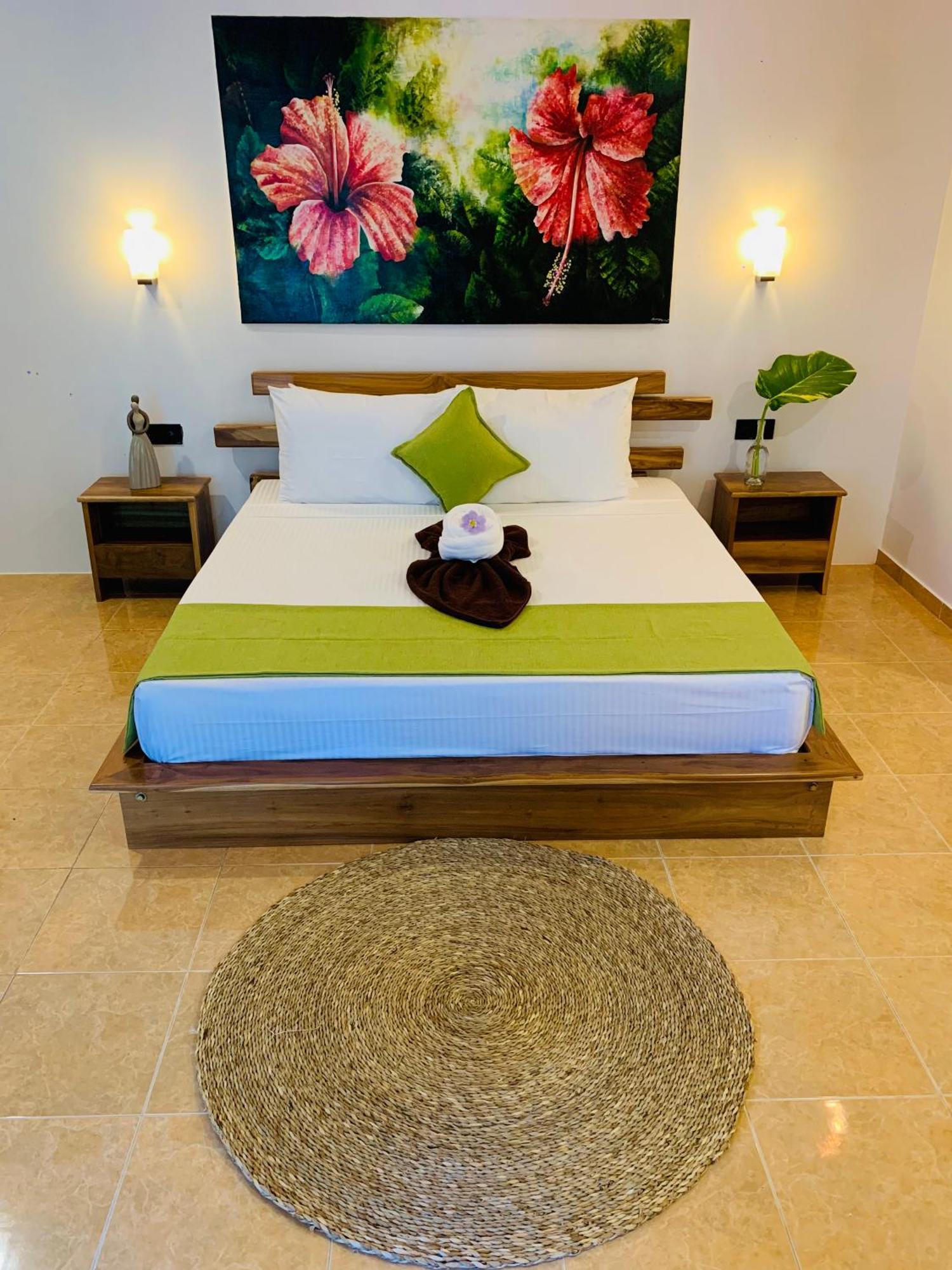 Breeze Bay Villa Dickwella Exterior foto